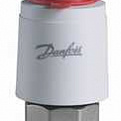088H3143 Термоэлектрический мини-привод Danfoss TWA-К НО