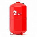 Бак мембранный для отопления Wester WRV200
