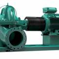 Циркуляционный насос Wilo SCP 250/570-355-4-12