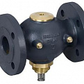 065B0784 КЛАПАН РЕГУЛИРУЮЩИЙ DANFOSS VGF ДУ=40 KVS=20