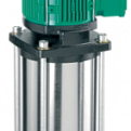 НАСОС WILO MULTIVERT MVIL 307-16/E/1-230-50-2