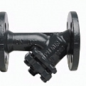 065B7773 Фильтр сетчатый Danfoss с пробкой FVF Ду=32 Ру=25