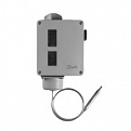 017-514566 РЕЛЕ ТЕМПЕРАТУРЫ DANFOSS RT 107