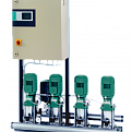 Насосная станция Wilo CO-2 Multivert MVI 9503/SK-FFS-D-R