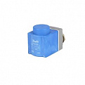 018F6703 КАТУШКА DANFOSS BE380AS