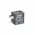 042N0806 КАТУШКА DANFOSS AB012D