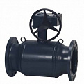 065N0271 Кран шаровой стальной Danfoss JIP FF ДУ=350 РУ=16 С/П