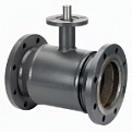 065N0372G Кран шаровой стальной Danfoss JIP PREMIUM FF ДУ=350 РУ=25 фланцевый, под привод