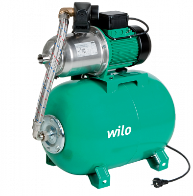Насос Wilo MultiPress HMP 303 EM