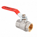 BV.511.09 Кран шаровой MVI 2" внутренняя-внутренняя, ручка