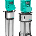 Повысительный насос Wilo HELIX V 3602/2-1/16/E/KS/400-50