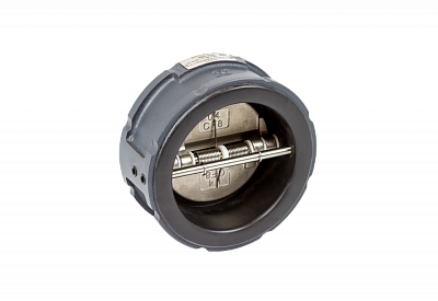 082X4408R Затвор дисковый поворотный Ридан ЗДМ 03.16.250 PN16 DN250