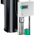 Повысительный насос Wilo HELIX V 604-1/16/E/S/400-50