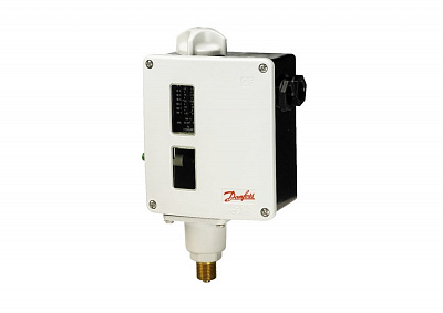 017-529566 Реле давления для общего применения Danfoss RT 117