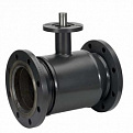 065N0247 Кран шаровой стальной Danfoss JIP PREMIUM FF ДУ=125 РУ=16 фланцевый, под привод