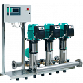 Насосная станция Wilo CO-2 HELIX V 1002K/SK-FFS-D-R