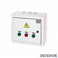 Шкаф управления электроприводом Dendor 220В
