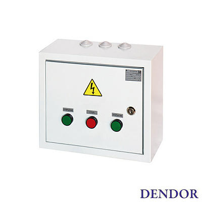 Шкаф управления электроприводом Dendor 220В