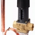003N2232 РЕГУЛЯТОР ТЕМПЕРАТУРЫ DANFOSS AVTB ДУ 15