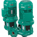 Циркуляционный насос Inline с сухим ротором Wilo DL 100/170-30/2